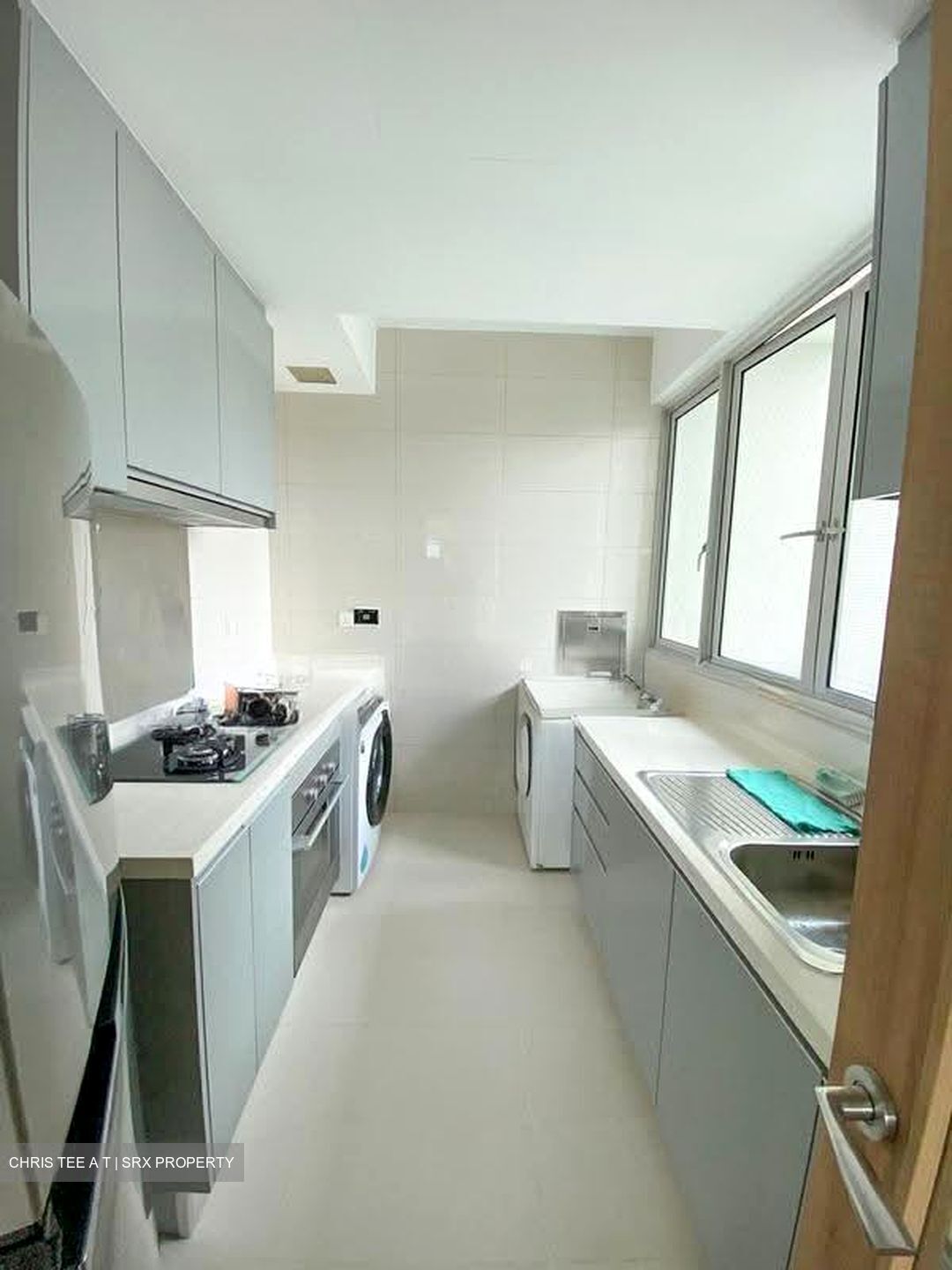 Caspian (D22), Condominium #631385781